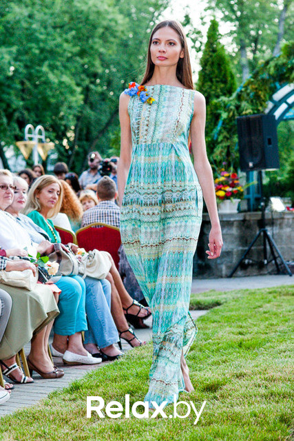 Благотворительный раут, фото № 176