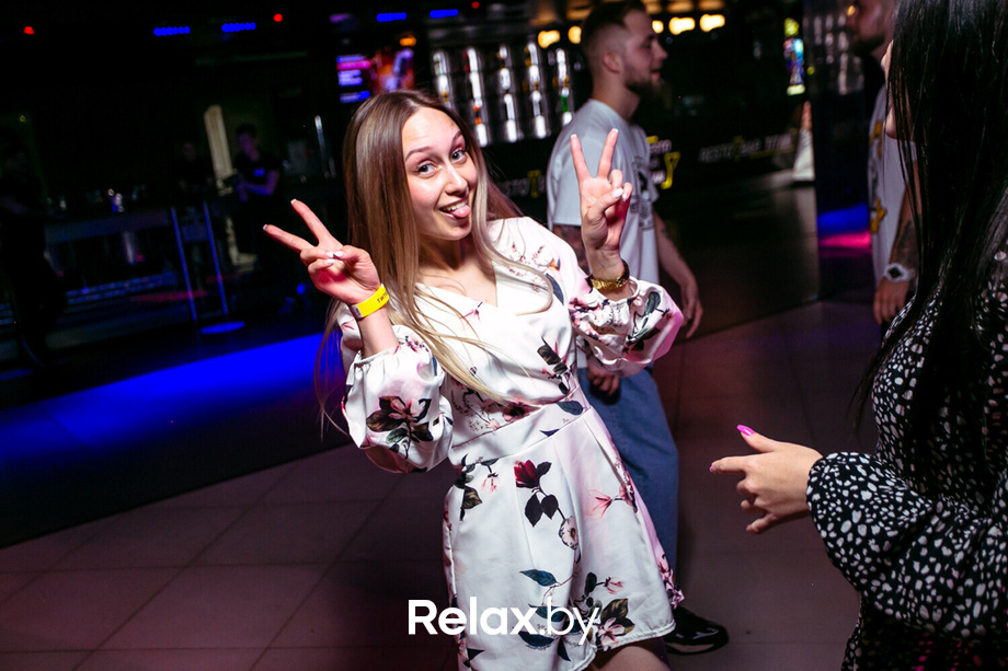 Club night, фото № 21