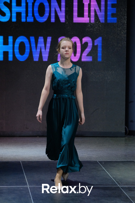 FASHION LINE SHOW 2021, фото № 54
