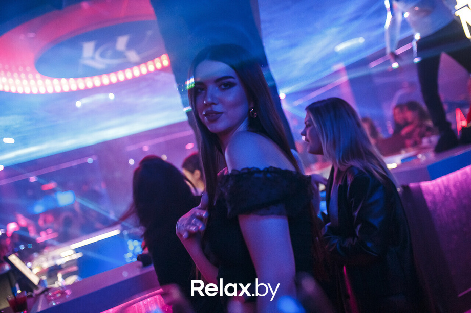 Black & Gold Luna, фото № 11