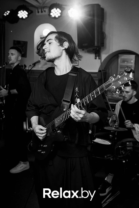 Выходные в Rustaveli, фото № 21