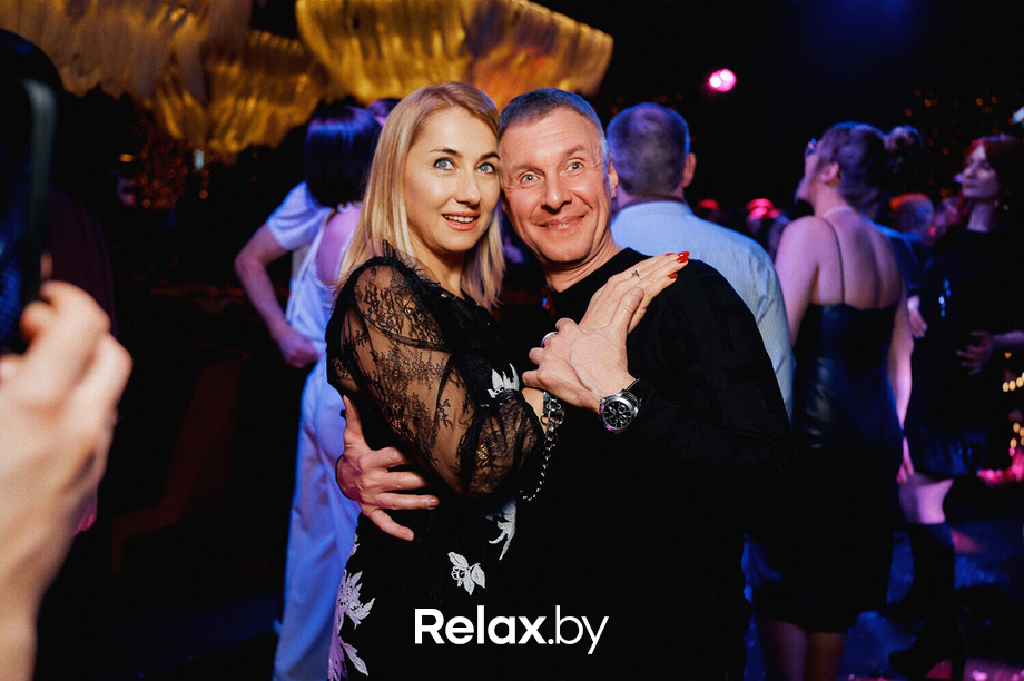 Thursday Music, фото № 130