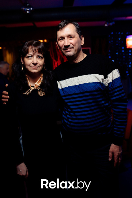 Ночные жители, фото № 73