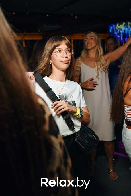 Saturday party, фото № 85