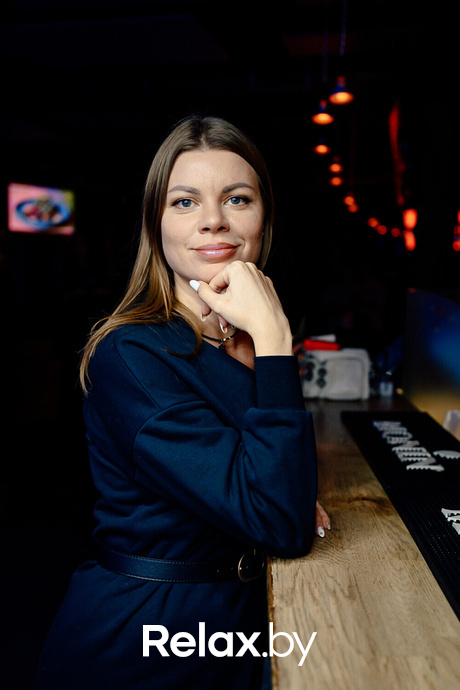 Ночные жители, фото № 65