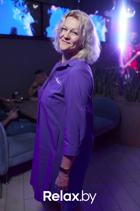 Ночные жители, фото № 31