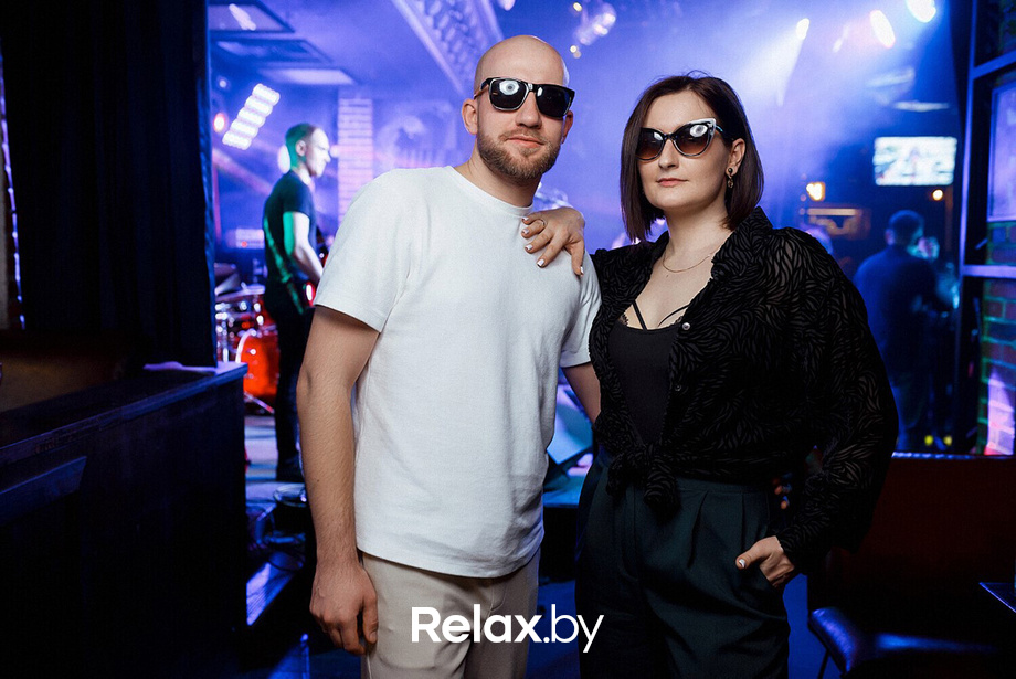 Brooklyn Live!, фото № 59