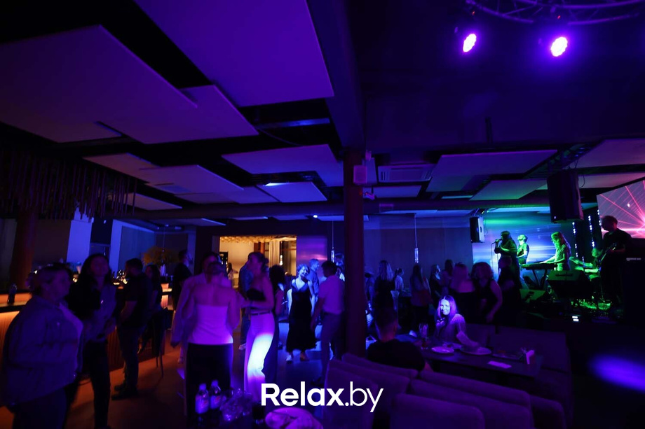 Terra party, фото № 76