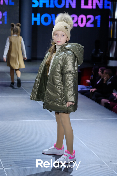 FASHION LINE SHOW 2021, фото № 157