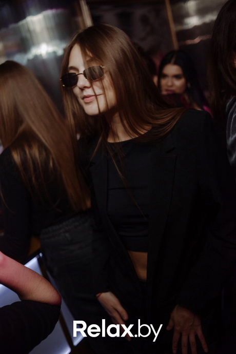 Friday LUXURIA LXR, фото № 16