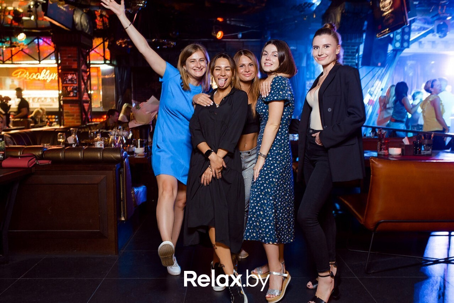 Brooklyn Live!, фото № 5