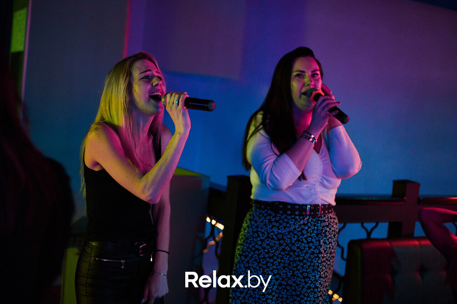 Караоке, фото № 57