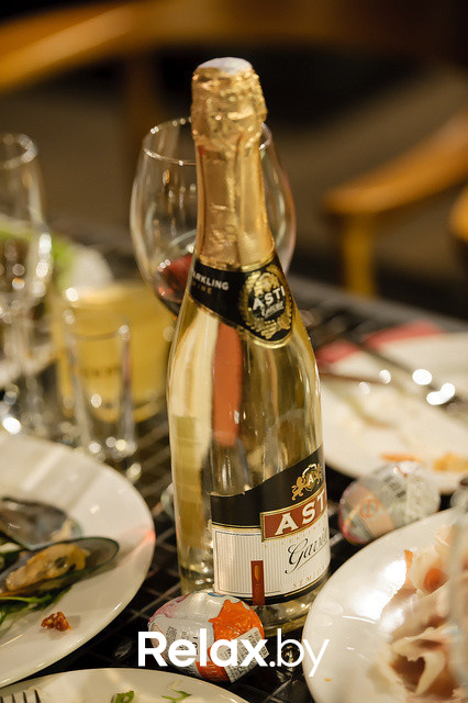 Новогодняя ночь в Café Netto, фото № 13