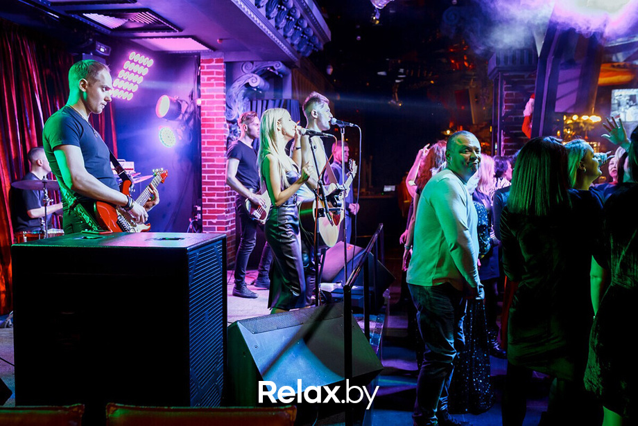 Новогодний Бруклин, фото № 28