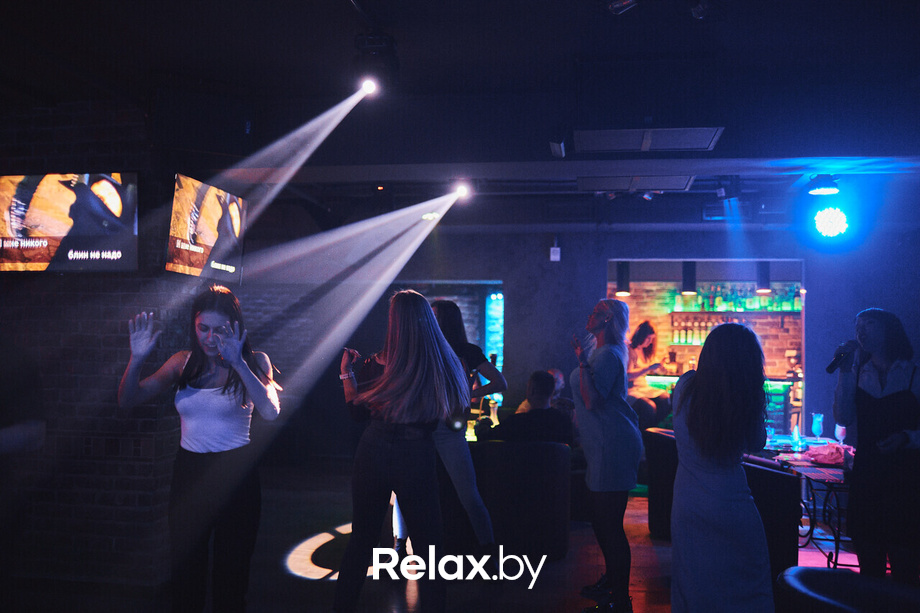 Караоке в «Ast club», фото № 52