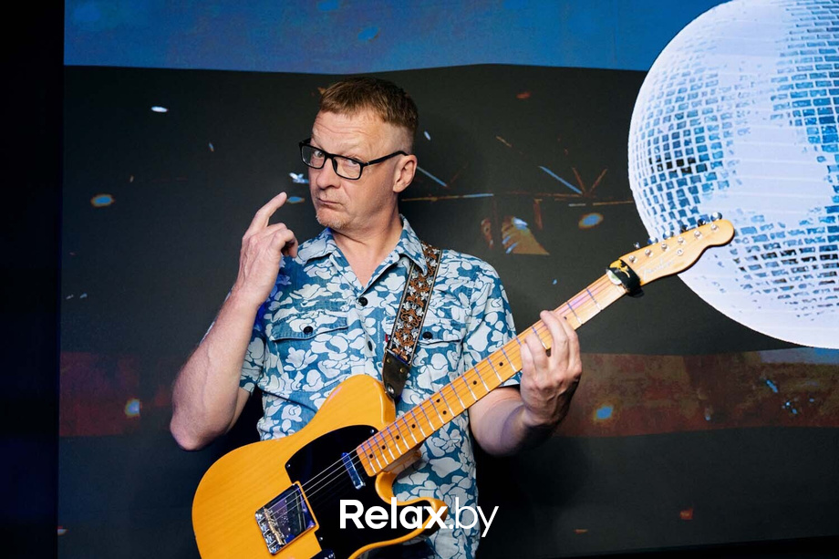 Ночные жители, фото № 12