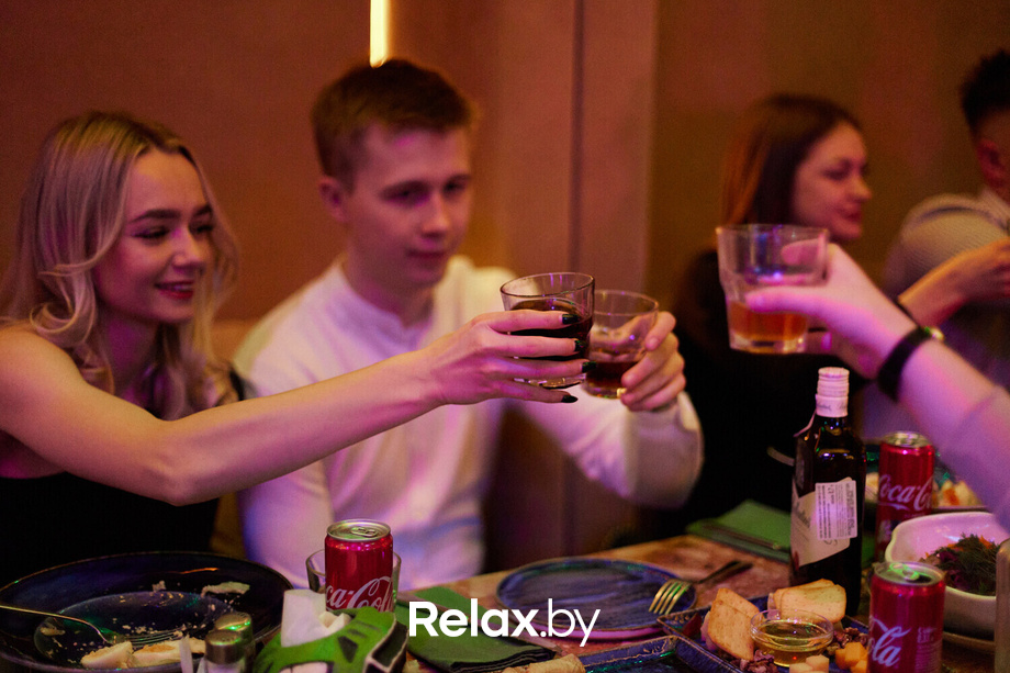 Snow & Smoke party, фото № 62