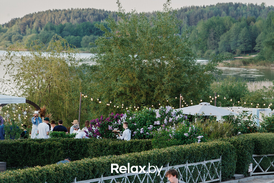 День рождения Светланы Зере, фото № 292