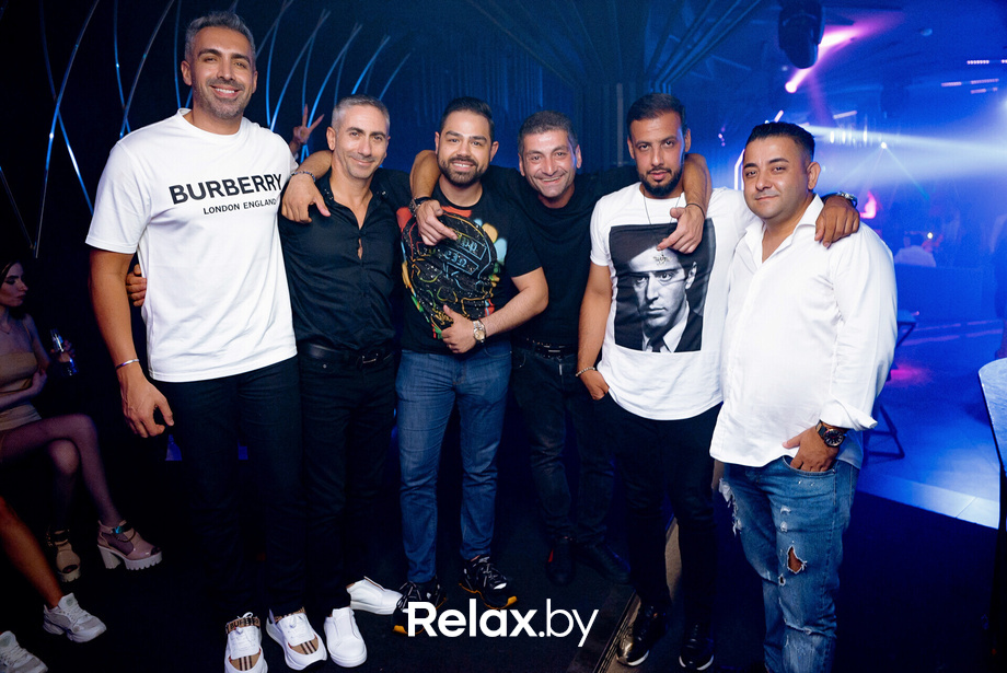 Champagne Night, фото № 32