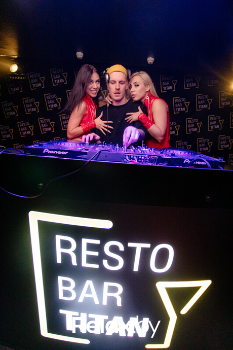 Live Night, фото № 75