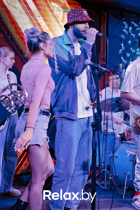 Хиты 90-х. Трибьют, фото № 9