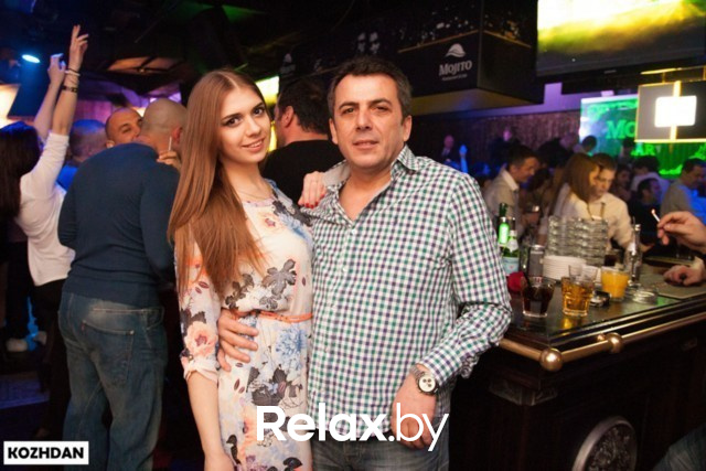 Группа Нестандартный вариант, фото № 118