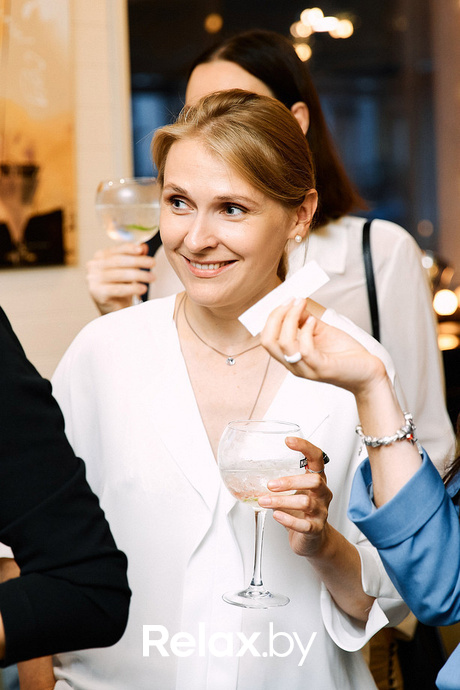 Большой аперитив, фото № 57