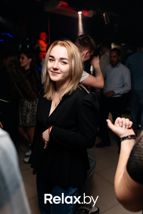 The students day party, фото № 14