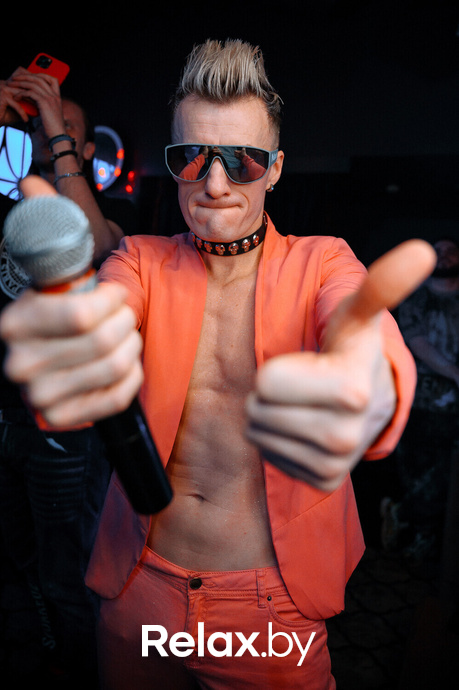 Saturday party, фото № 8