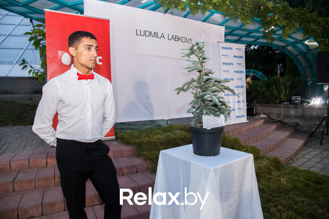 Благотворительный раут, фото № 103