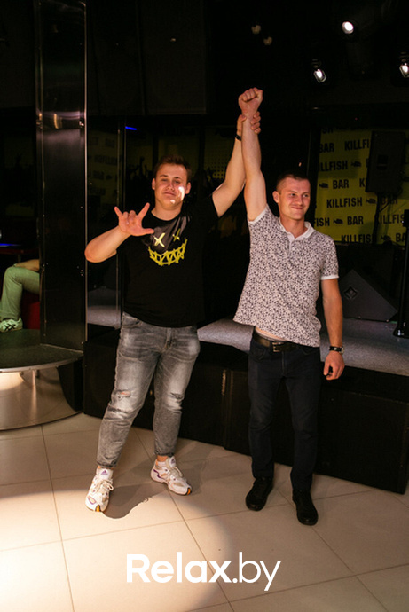 Всемирный день НЛО, фото № 83