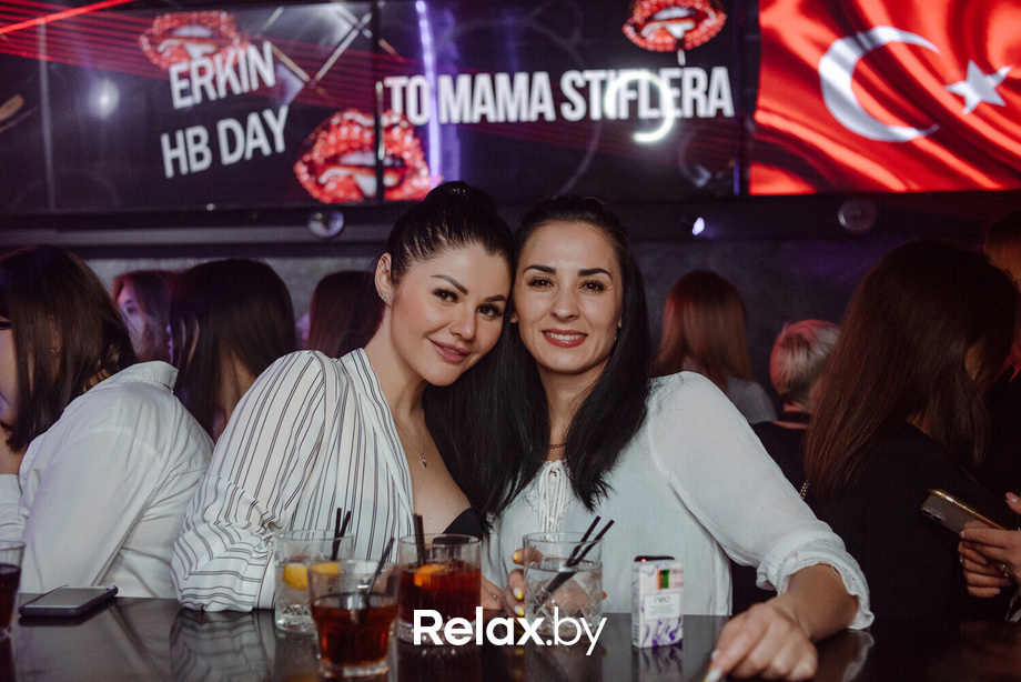 Saturday «Stiflers team», фото № 16