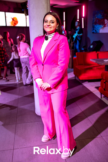 Ночные жители, фото № 9