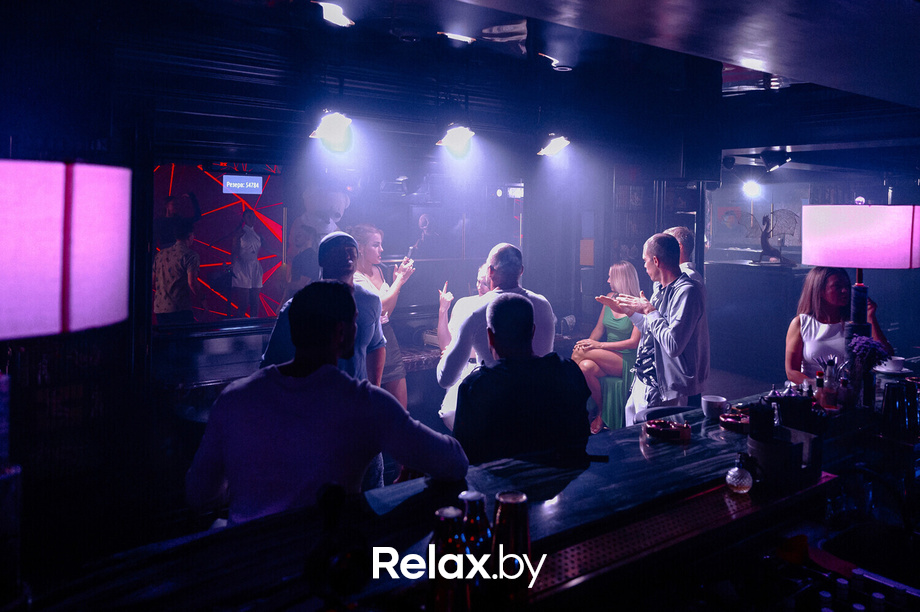 Radio Killers, фото № 38