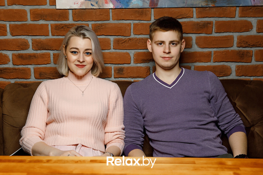 Суббота с Dj Сoopykata, фото № 39