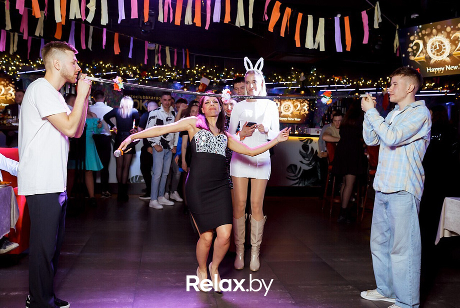 Saturday Party, фото № 34