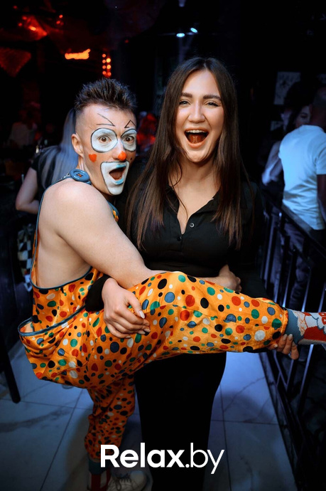 Friday party, фото № 2