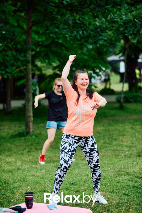 ТРЦ Galleria Minsk на Vulitsa Ezha, фото № 64