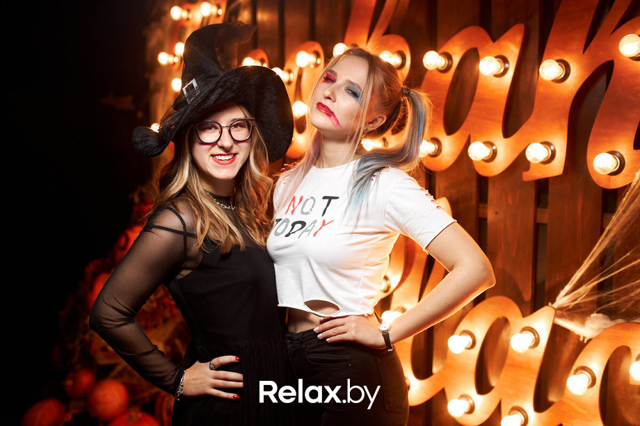 Halloween, фото № 100