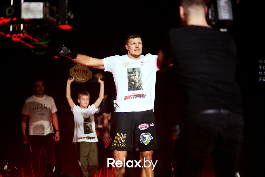 6й турнир WTKF6 по MMA и К-1 дисциплинам, фото № 139