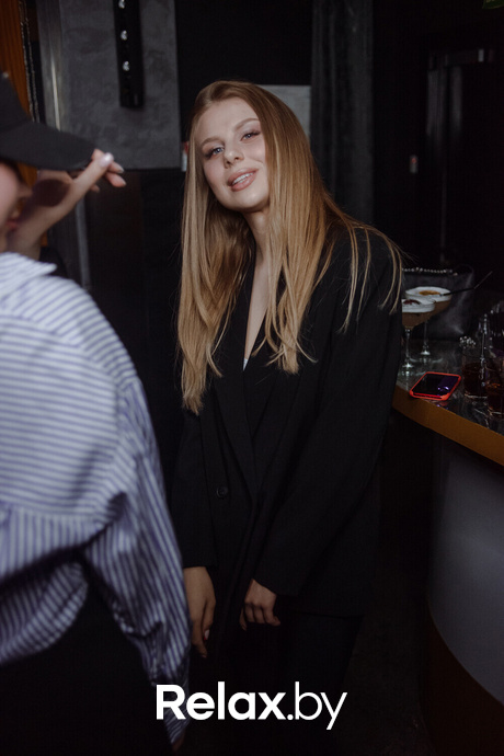 Friday LUXURIA LXR, фото № 17