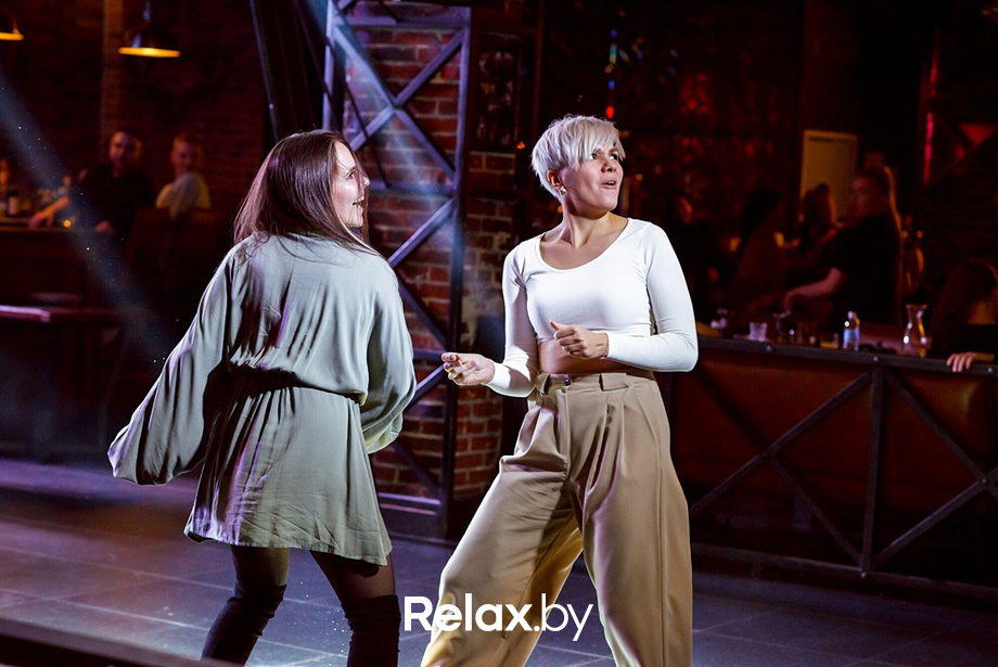 Brooklyn Live!, фото № 12