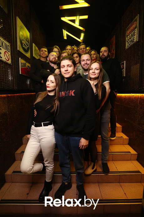 Zavod Friday Night, фото № 61