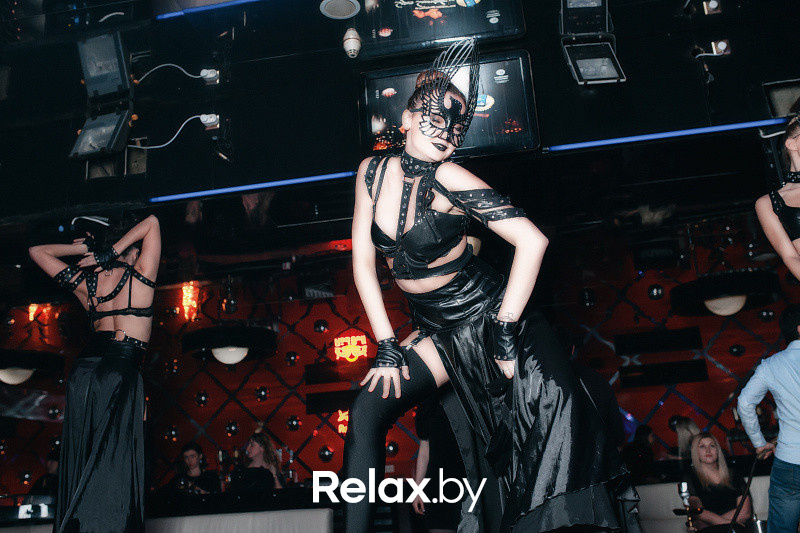 Party Night, фото № 52