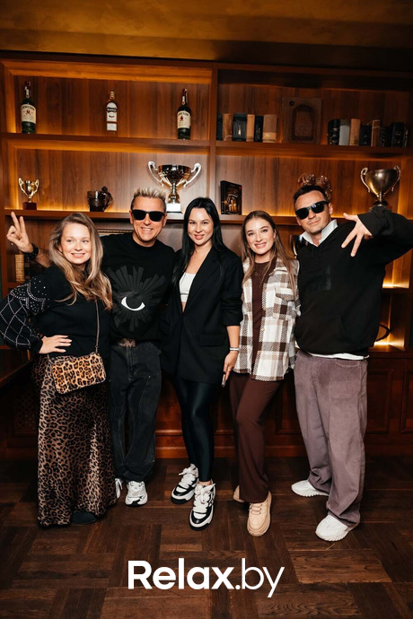 Отпетые Мошенники в Броваре, фото № 181