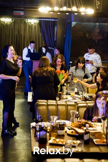 Brooklyn Live!, фото № 64