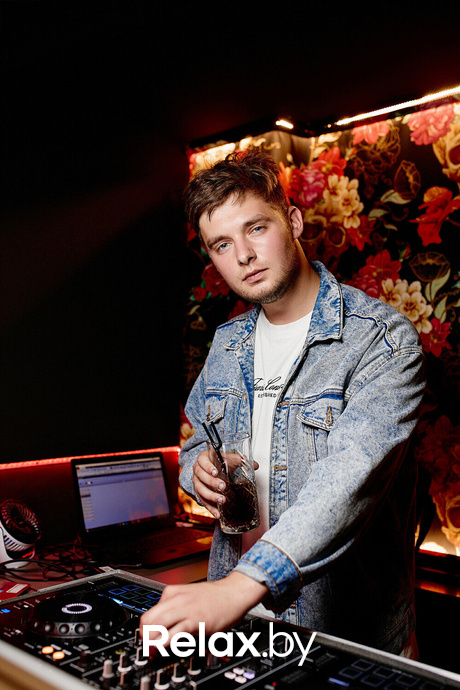 Суббота в кафе-баре «Есенин», фото № 2