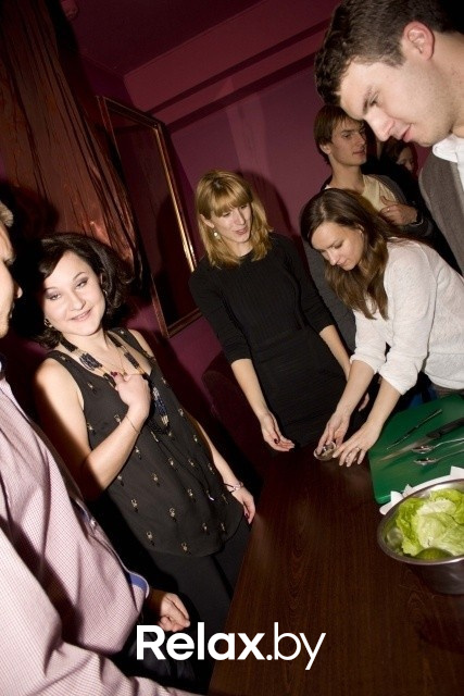 Кулинарный поединок для лучших сотрудников АМ, фото № 63