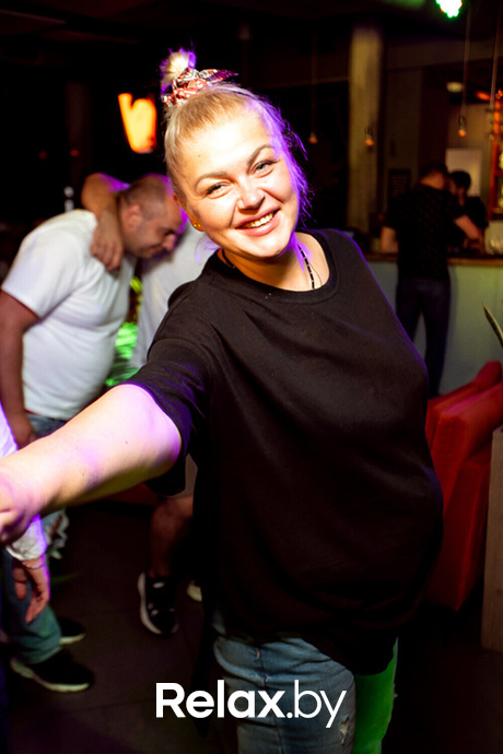 Ночные жители, фото № 7