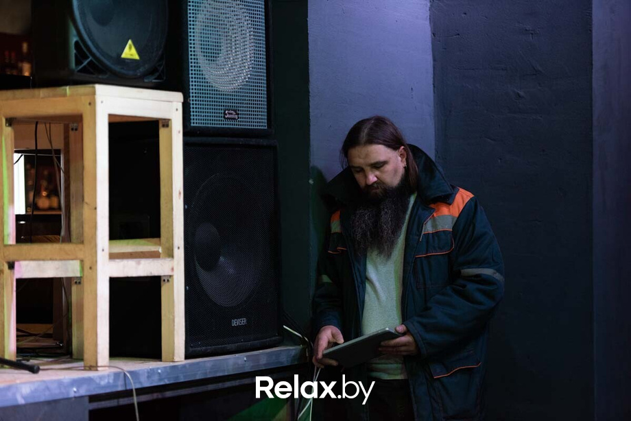 Таверна World of Barcraft, фото № 168